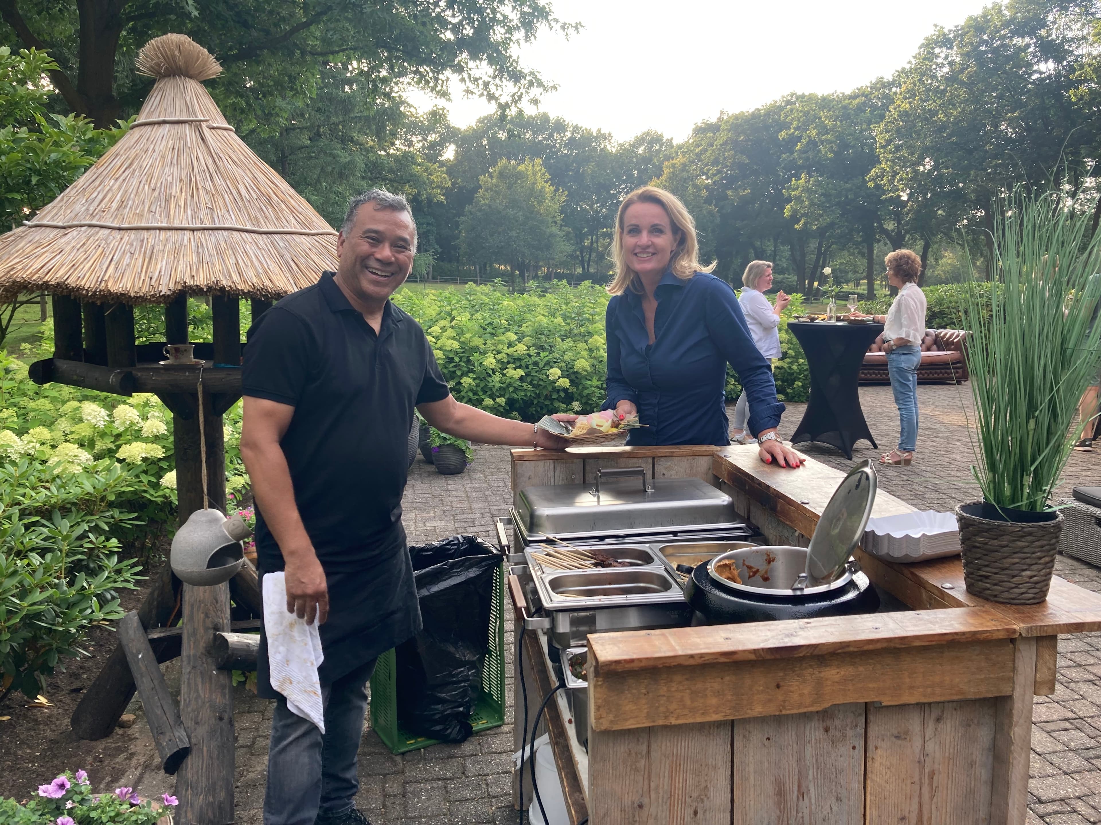 Jillis Baggerman Makerlaardij